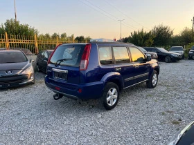 Nissan X-trail 2.0-140кс, снимка 4