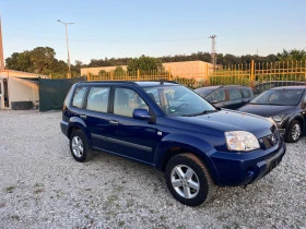 Nissan X-trail 2.0-140кс, снимка 3