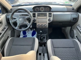 Nissan X-trail 2.0-140кс, снимка 10