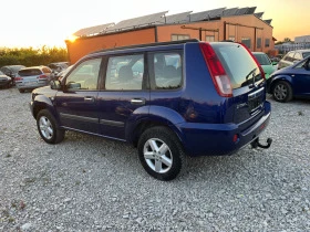 Nissan X-trail 2.0-140кс, снимка 2