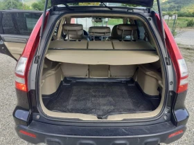 Honda Cr-v 2.2CRDi 140k.c. 4+ 4, снимка 11