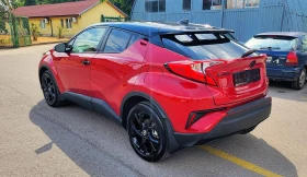 Toyota C-HR 2.0 *  *   | Mobile.bg    8