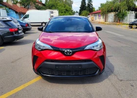 Toyota C-HR 2.0 * АВТОМАТИК * ТОП СЪСТОЯНИЕ, снимка 2