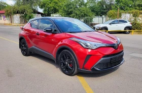 Toyota C-HR 2.0 * АВТОМАТИК * ТОП СЪСТОЯНИЕ - [4] 