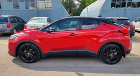 Toyota C-HR 2.0 *  *   | Mobile.bg    5