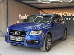 Audi Q5 2.0 TDI* QUATTRO* S LINE*    | Mobile.bg    3