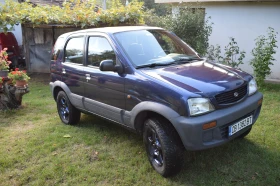 Daihatsu Terios, снимка 6