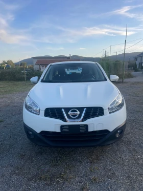 Nissan Qashqai 2.0 4x4 Automatic, снимка 2