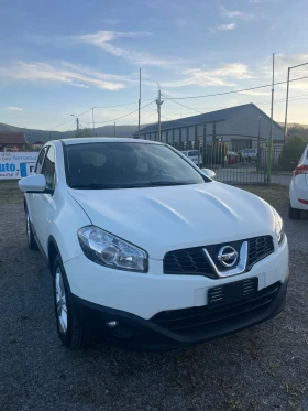 Nissan Qashqai 2.0 4x4 Automatic, снимка 1