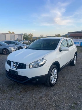 Nissan Qashqai 2.0 4x4 Automatic, снимка 3