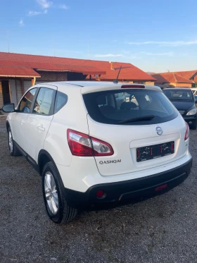 Nissan Qashqai 2.0 4x4 Automatic, снимка 5