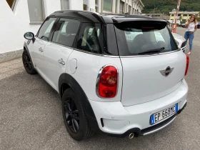 Mini Countryman ALL4 SD 2.0 D 143 KC НОВ ВНОС НА 28.10.24, снимка 3