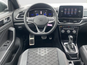 VW T-Roc R-Line TSI DSG  - [8] 