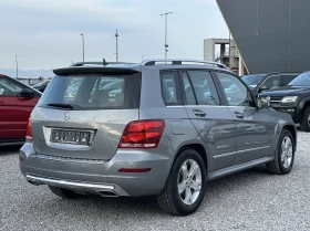 Mercedes-Benz GLK 350i 306кс.Автоматик Кожа Подгрев | Auto.bg — изображение 4