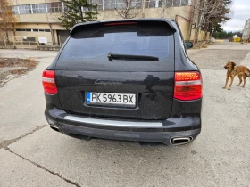 Обява за продажба на Porsche Cayenne 3.0dizel -240ks -2010god-FACE!!! ~18 500 лв. - изображение 6