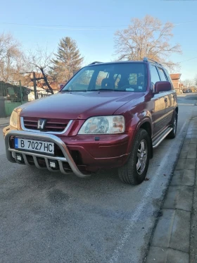 Honda Cr-v 2.0 | Mobile.bg    9