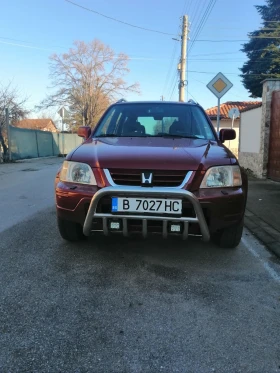 Honda Cr-v 2.0 | Mobile.bg    10