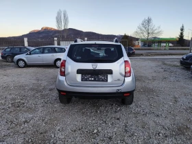 Dacia Duster 1.5 дизел, снимка 6