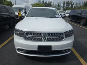 Dodge Durango PLATINUM/CRUISE CONTROL/ОБДУХВАНЕ/KEYLESS/КАМЕРА, снимка 1