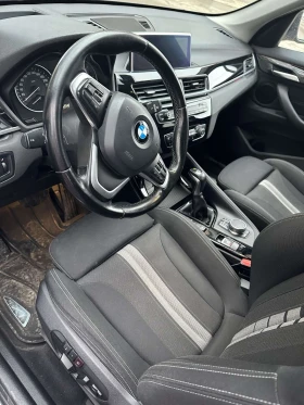 BMW X1 18D XDrive, снимка 6