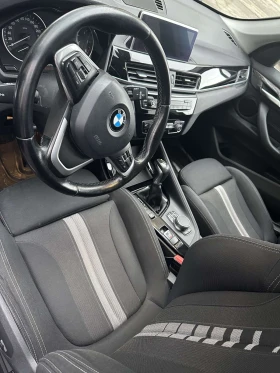 BMW X1 18D XDrive, снимка 2