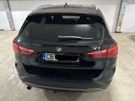 BMW X1 18D XDrive, снимка 11