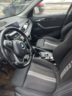 BMW X1 18D XDrive, снимка 3