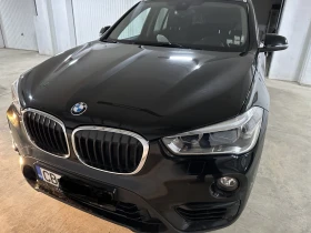 BMW X1 18D XDrive, снимка 13