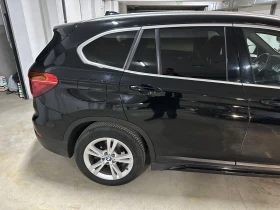 BMW X1 18D XDrive, снимка 10