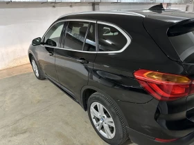 BMW X1 18D XDrive, снимка 12