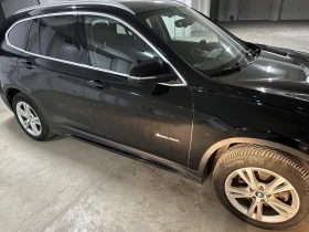 BMW X1 18D XDrive, снимка 9