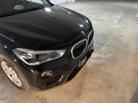 BMW X1 18D XDrive, снимка 1