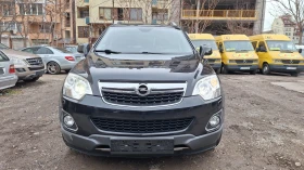 Opel Antara 2.4-4x4-facelift, 6ск, cosmo, , снимка 1