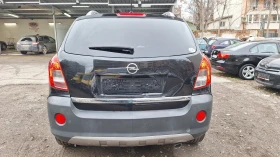 Opel Antara 2.4-4x4-facelift, 6ск, cosmo, , снимка 6