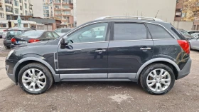 Opel Antara 2.4-4x4-facelift, 6, cosmo,  | Mobile.bg    3