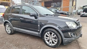 Opel Antara 2.4-4x4-facelift, 6ск, cosmo, , снимка 5