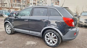 Opel Antara 2.4-4x4-facelift, 6, cosmo,  | Mobile.bg    4