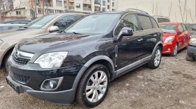 Opel Antara 2.4-4x4-facelift, 6, cosmo,  | Mobile.bg    2