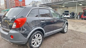 Opel Antara 2.4-4x4-facelift, 6ск, cosmo, , снимка 15