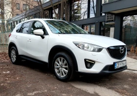 Mazda CX-5 2.2d AWD 1