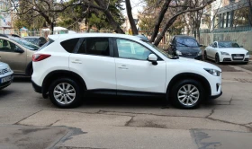 Mazda CX-5 2.2d AWD, снимка 8