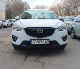 Mazda CX-5 2.2d AWD, снимка 2