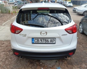 Mazda CX-5 2.2d AWD, снимка 4