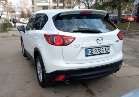 Mazda CX-5 2.2d AWD, снимка 6