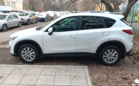 Mazda CX-5 2.2d AWD, снимка 9