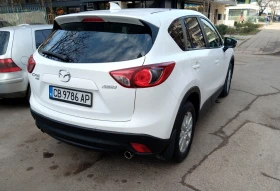 Mazda CX-5 2.2d AWD, снимка 5