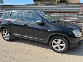 Nissan Qashqai 2.0 | Mobile.bg    2
