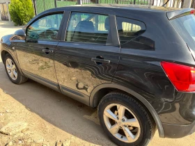 Nissan Qashqai 2.0 | Mobile.bg    5