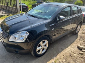 Nissan Qashqai 2.0 | Mobile.bg    6