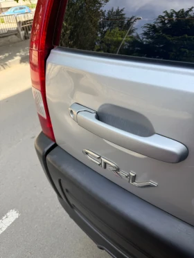 Обява за продажба на Honda Cr-v ~10 600 лв. - изображение 10